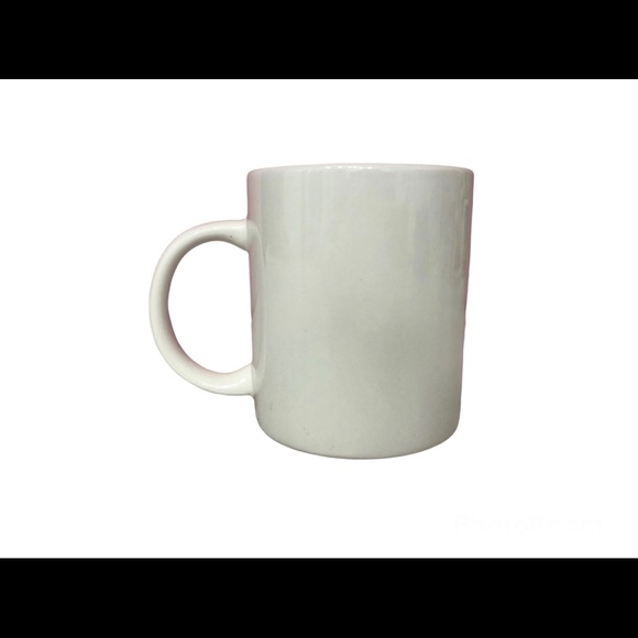 Friends Central Perk Logo Mug Drinking Coffee Tea Cup Drinkware White - Picture 3 of 7